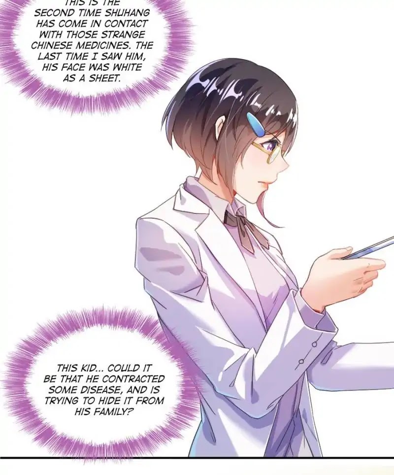 Cultivation Chat Group Chapter 41 page 18 - Chapter 41