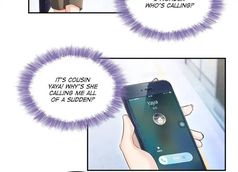 Cultivation Chat Group Chapter 41 page 2 - Chapter 41