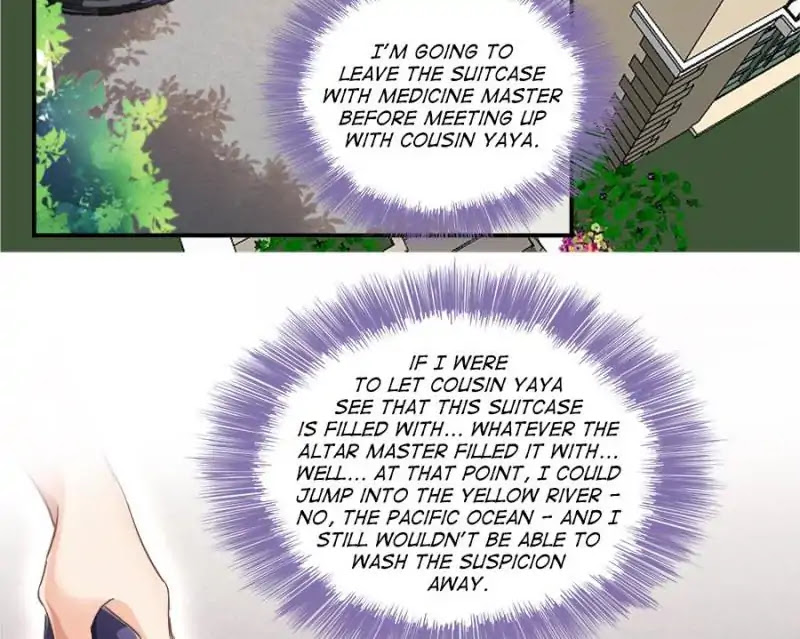 Cultivation Chat Group Chapter 41 page 23 - Chapter 41
