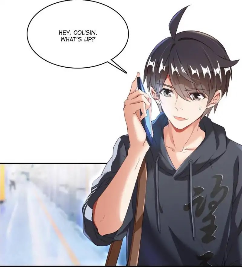 Cultivation Chat Group Chapter 41 page 3 - Chapter 41