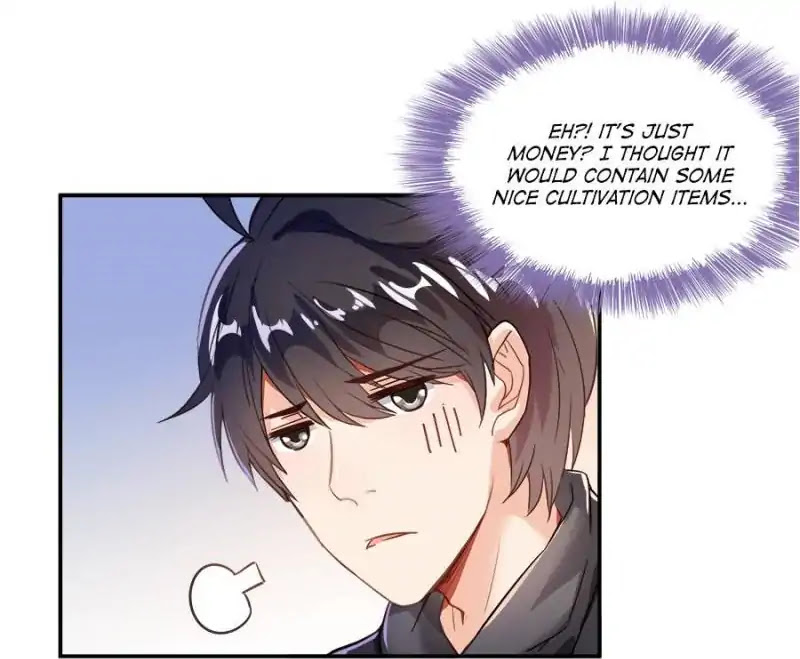 Cultivation Chat Group Chapter 41 page 33 - Chapter 41