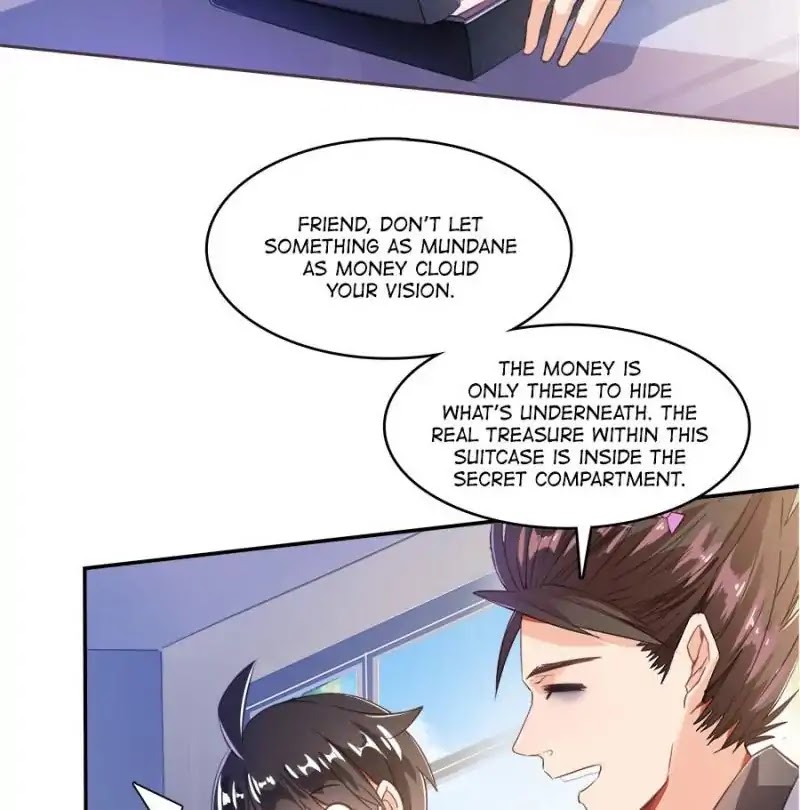 Cultivation Chat Group Chapter 41 page 35 - Chapter 41