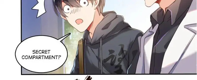 Cultivation Chat Group Chapter 41 page 36 - Chapter 41