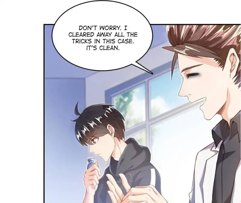 Cultivation Chat Group Chapter 41 page 41 - Chapter 41