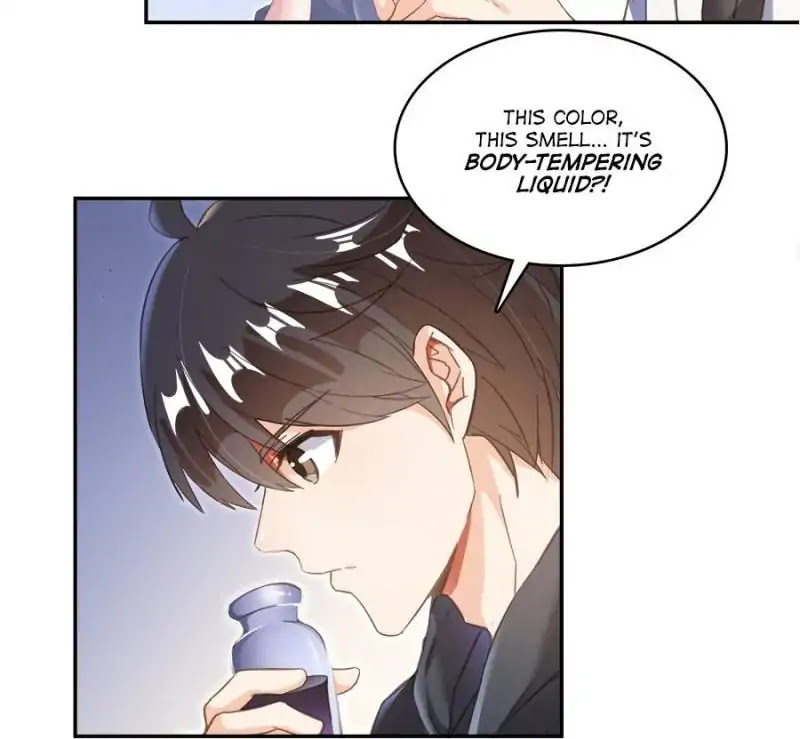 Cultivation Chat Group Chapter 41 page 42 - Chapter 41