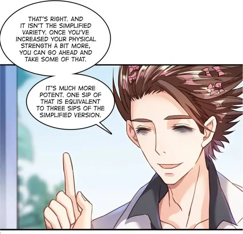 Cultivation Chat Group Chapter 41 page 43 - Chapter 41