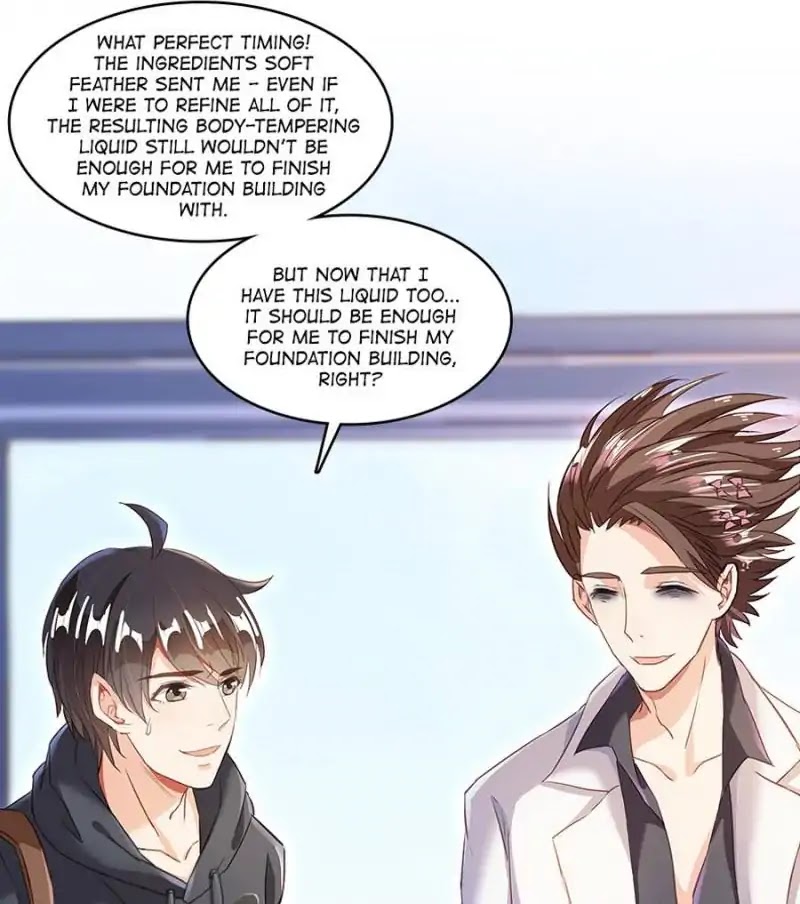 Cultivation Chat Group Chapter 41 page 44 - Chapter 41