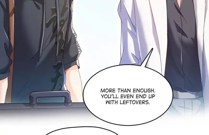 Cultivation Chat Group Chapter 41 page 45 - Chapter 41