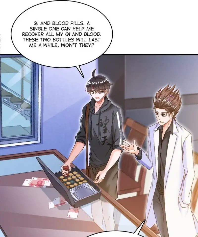 Cultivation Chat Group Chapter 41 page 48 - Chapter 41