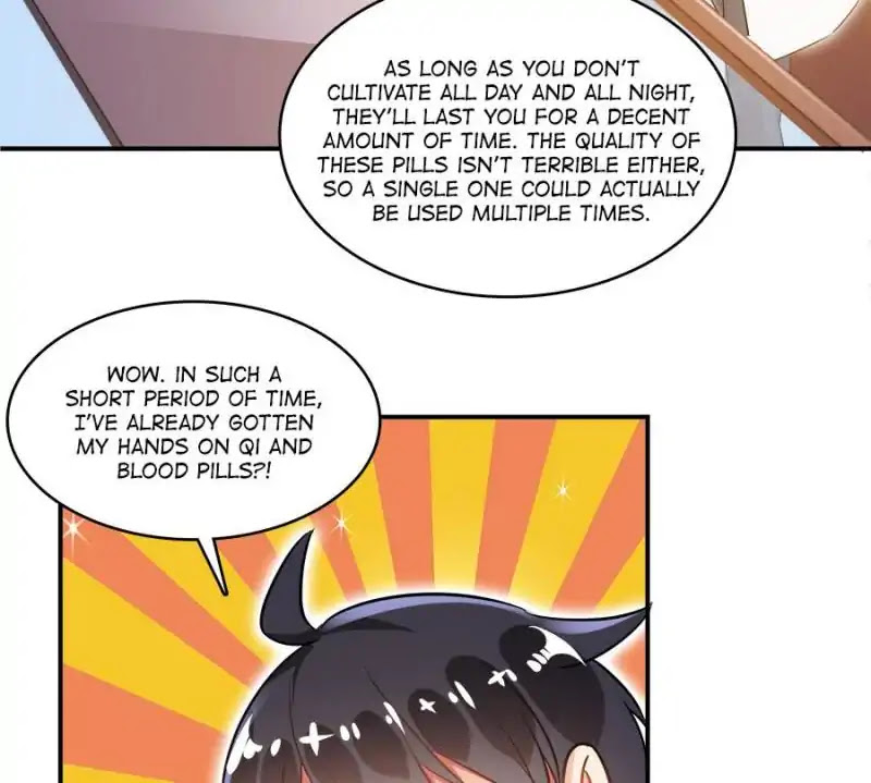 Cultivation Chat Group Chapter 41 page 49 - Chapter 41