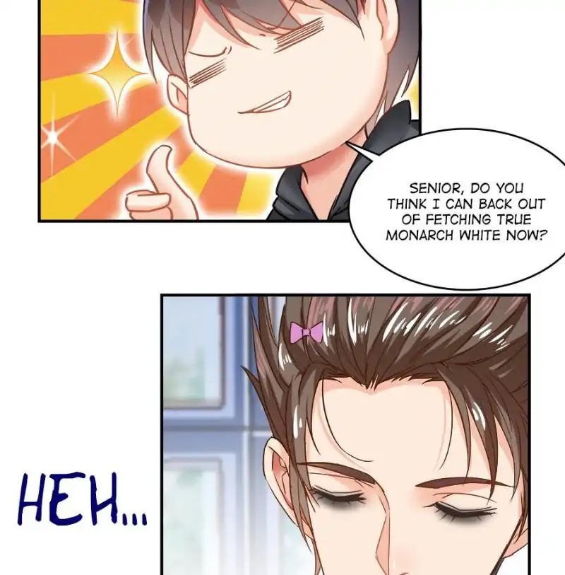 Cultivation Chat Group Chapter 41 page 50 - Chapter 41