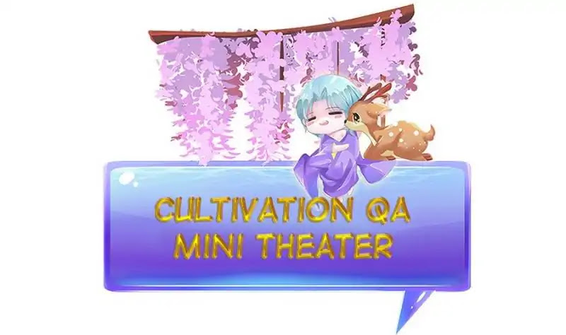 Cultivation Chat Group Chapter 41 page 53 - Chapter 41