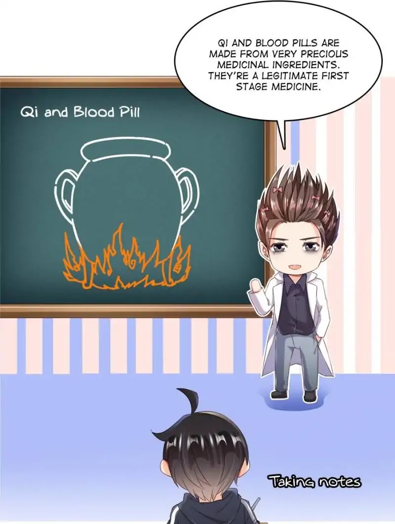 Cultivation Chat Group Chapter 41 page 54 - Chapter 41