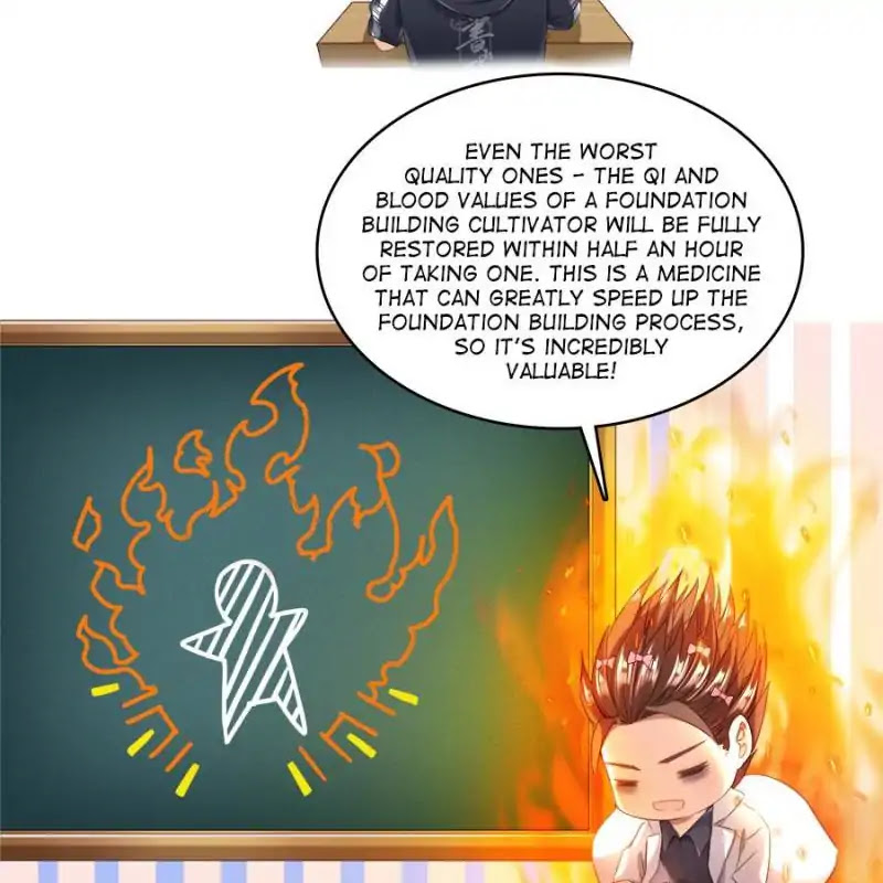 Cultivation Chat Group Chapter 41 page 55 - Chapter 41