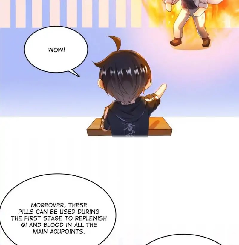 Cultivation Chat Group Chapter 41 page 56 - Chapter 41
