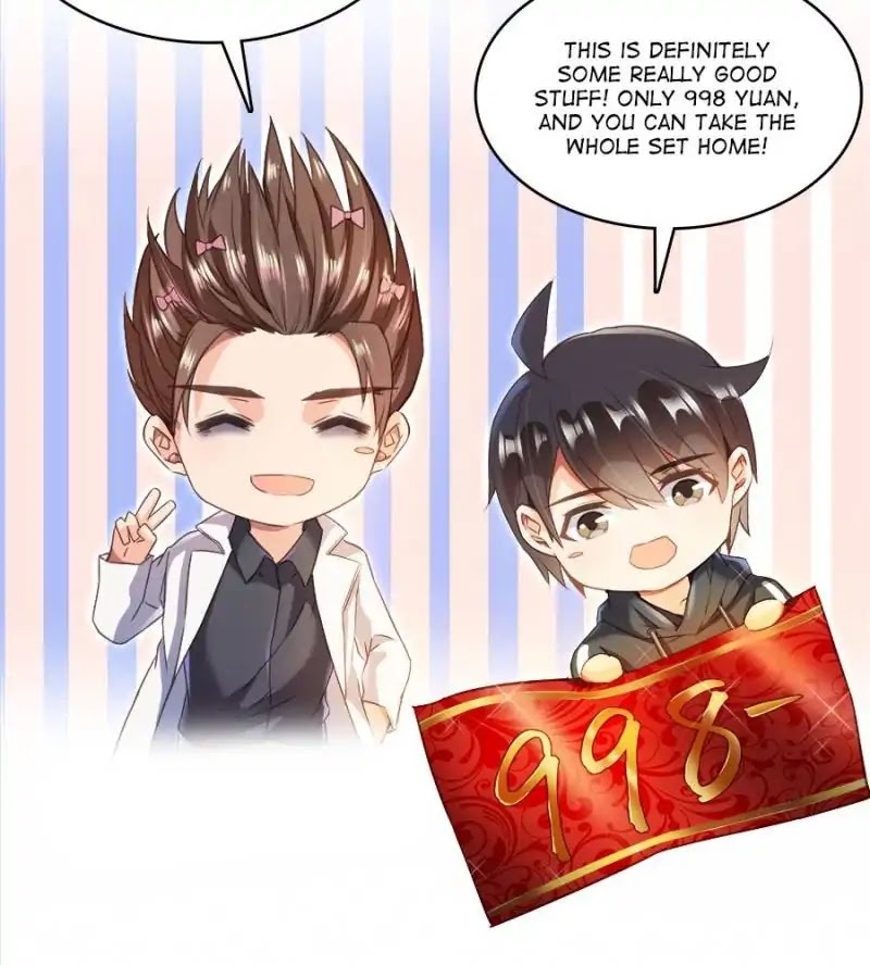 Cultivation Chat Group Chapter 41 page 57 - Chapter 41