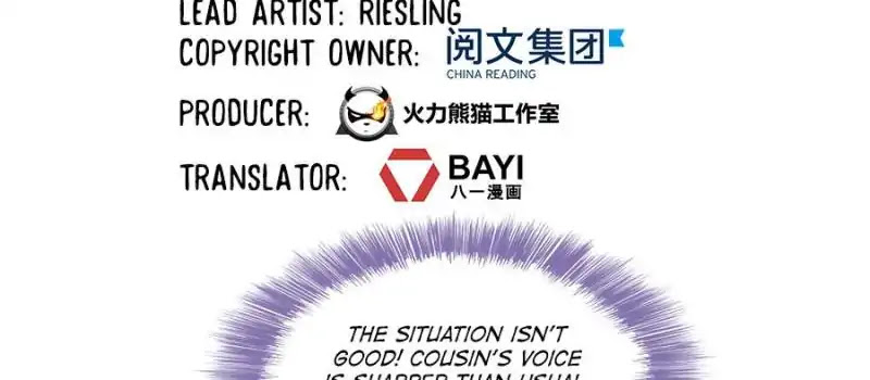 Cultivation Chat Group Chapter 41 page 6 - Chapter 41
