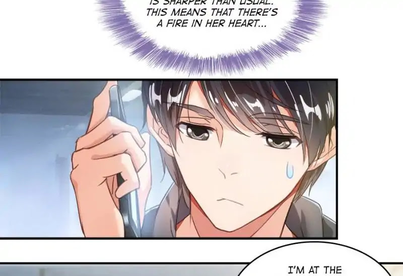 Cultivation Chat Group Chapter 41 page 7 - Chapter 41
