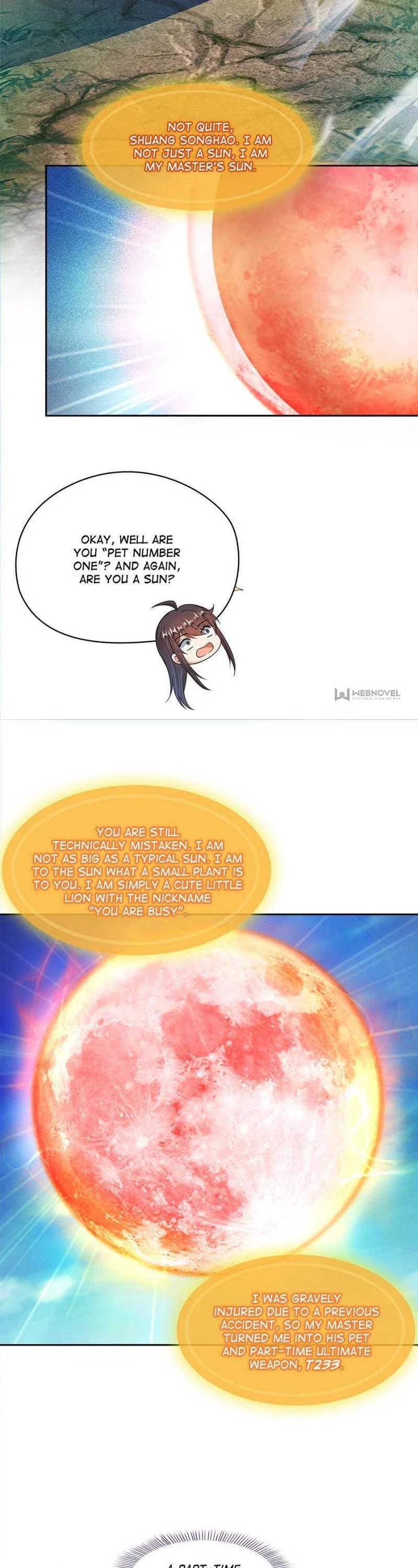 Cultivation Chat Group Chapter 416 page 10 - Chapter 416