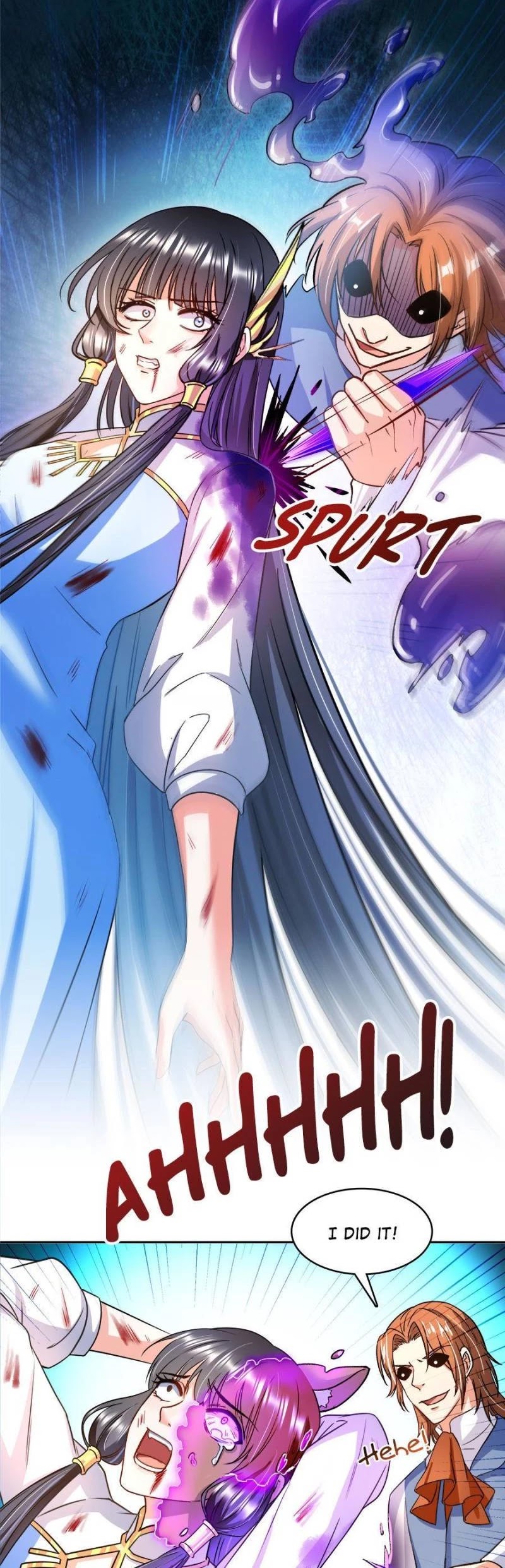 Cultivation Chat Group Chapter 416 page 20 - Chapter 416