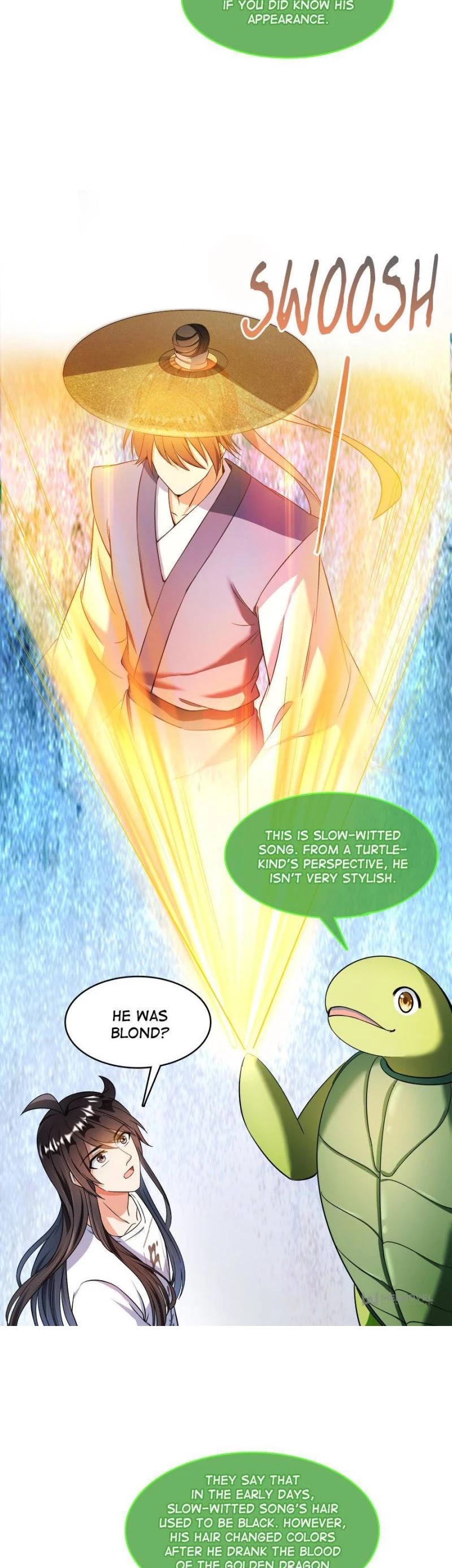 Cultivation Chat Group Chapter 416 page 3 - Chapter 416