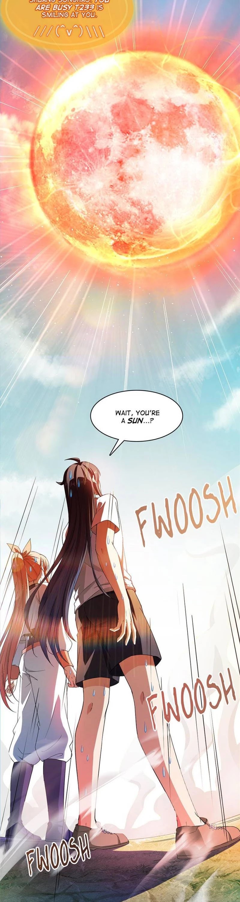 Cultivation Chat Group Chapter 416 page 9 - Chapter 416