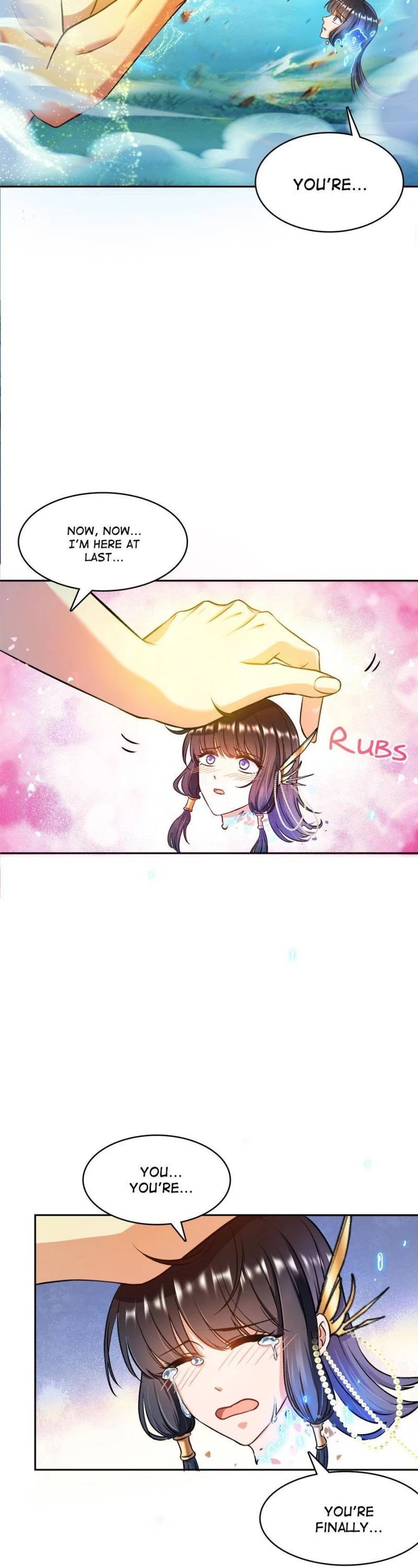 Cultivation Chat Group Chapter 417 page 17 - Chapter 417