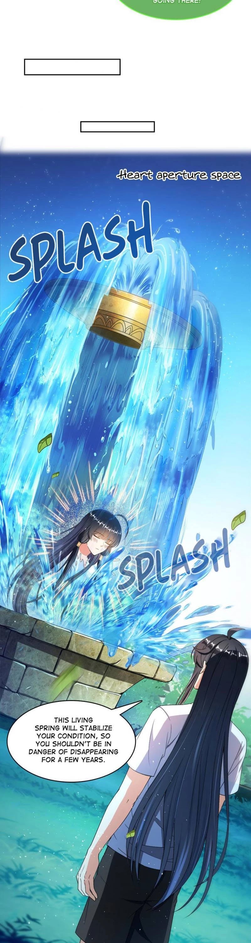 Cultivation Chat Group Chapter 419 page 5 - Chapter 419