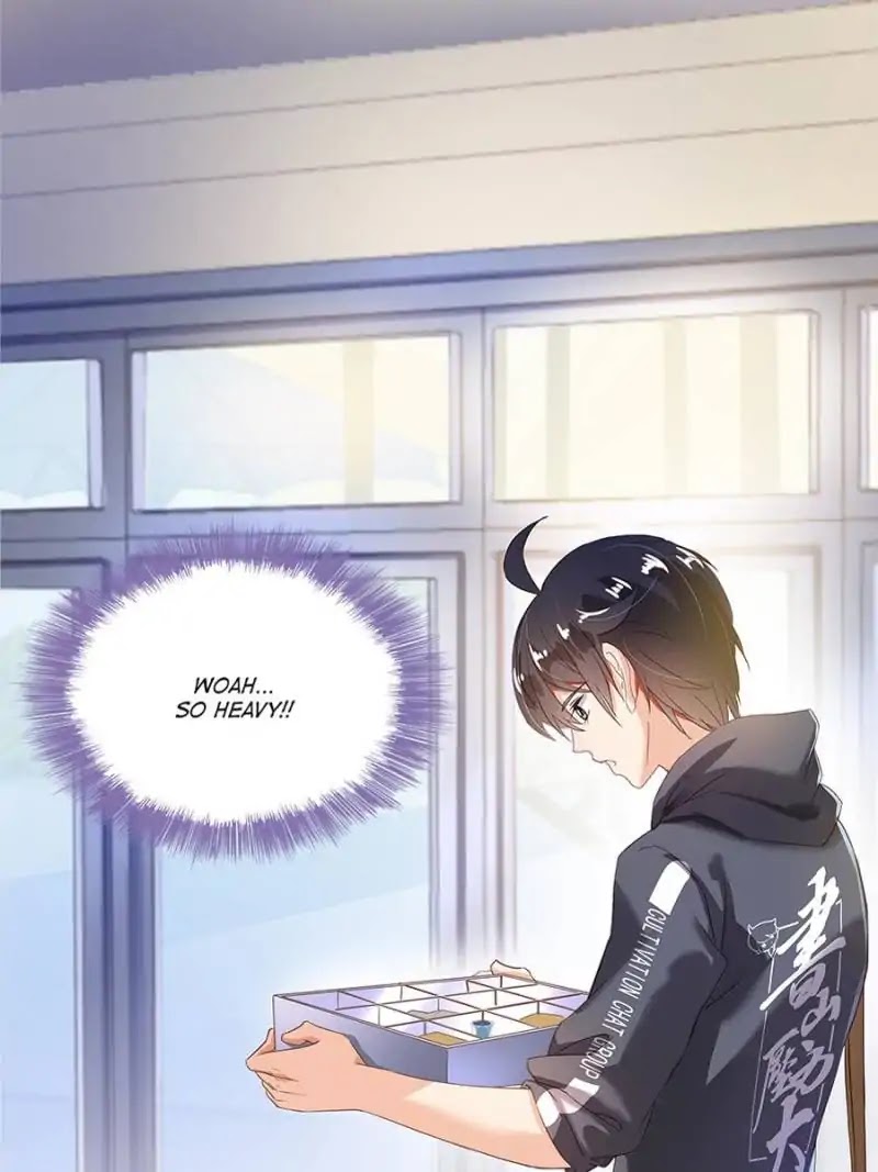 Cultivation Chat Group Chapter 42 page 1 - Chapter 42