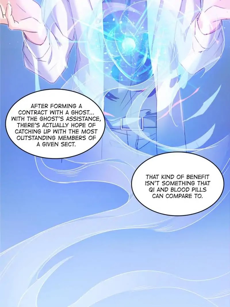 Cultivation Chat Group Chapter 42 page 10 - Chapter 42