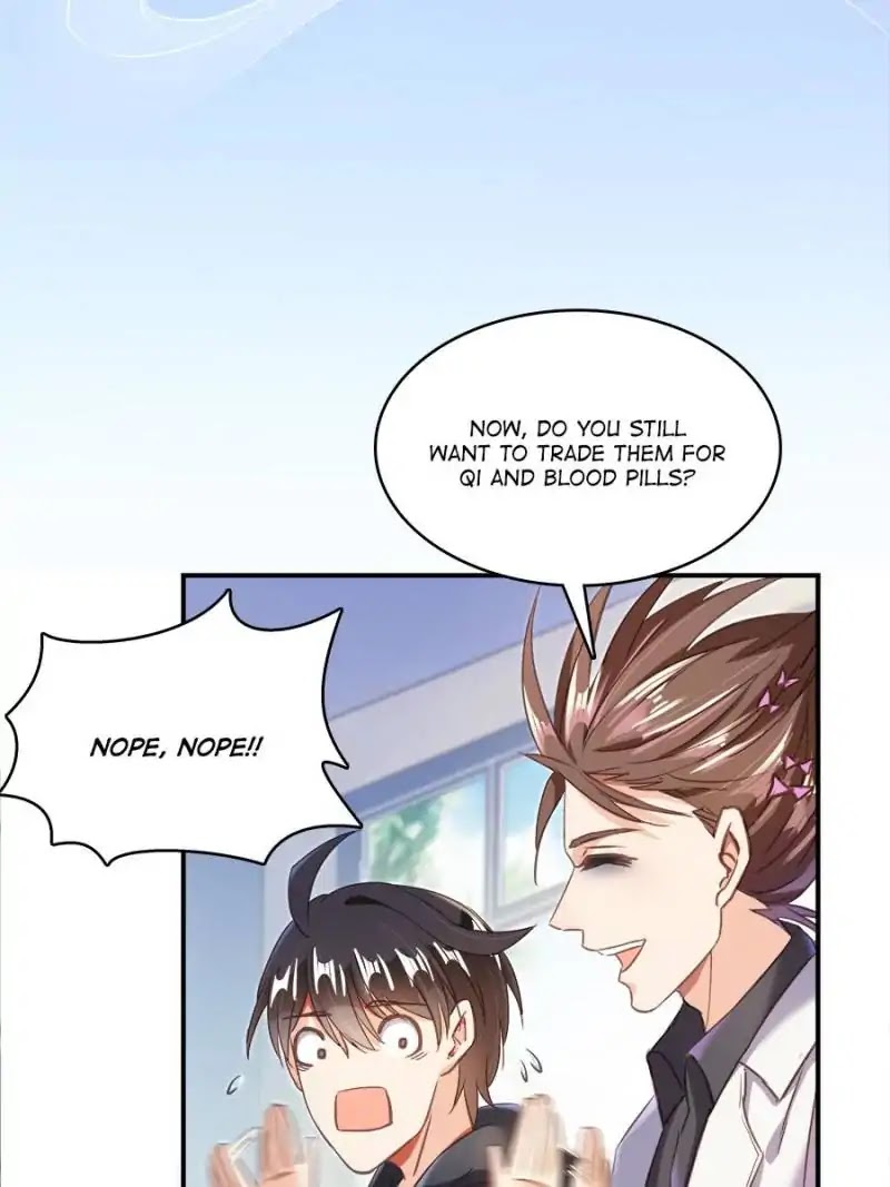 Cultivation Chat Group Chapter 42 page 11 - Chapter 42