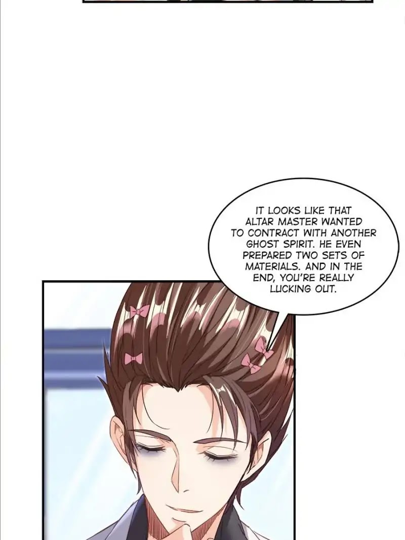 Cultivation Chat Group Chapter 42 page 12 - Chapter 42