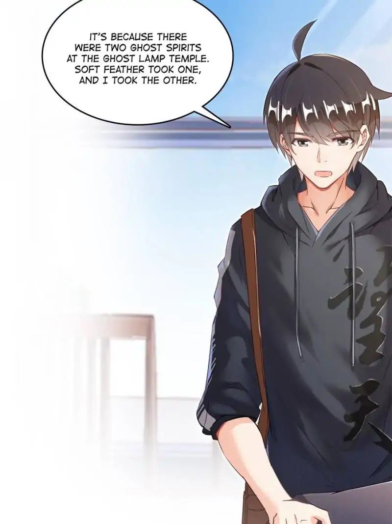Cultivation Chat Group Chapter 42 page 14 - Chapter 42