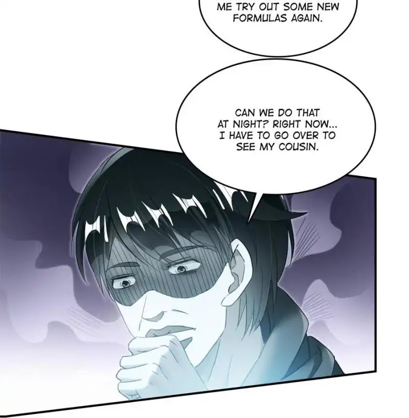 Cultivation Chat Group Chapter 42 page 16 - Chapter 42