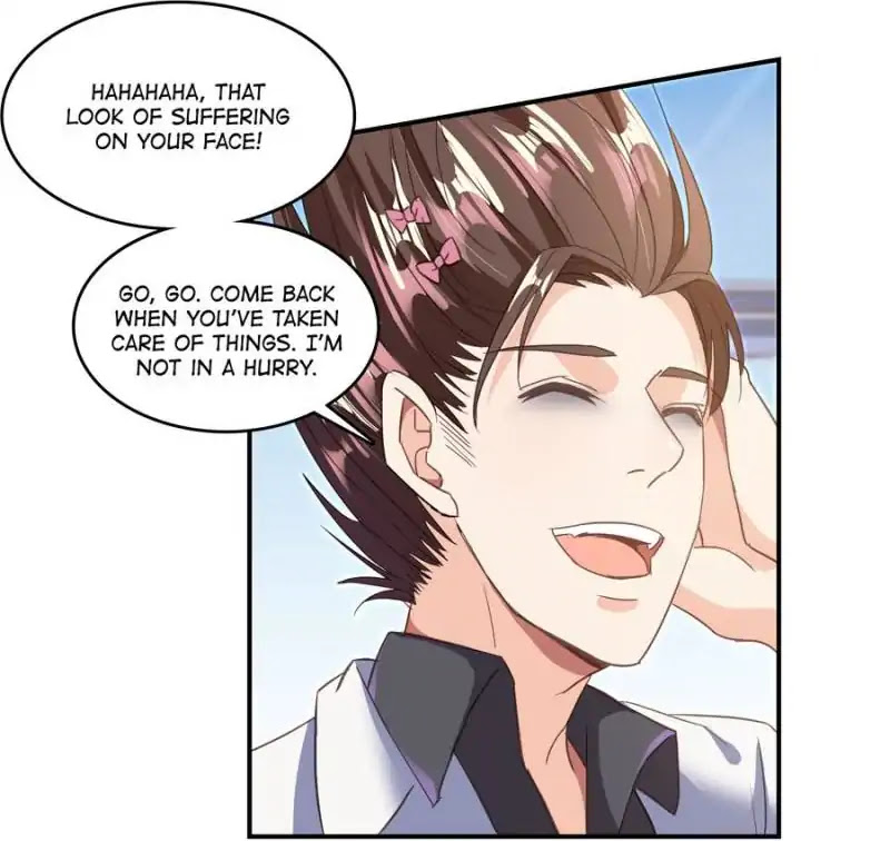 Cultivation Chat Group Chapter 42 page 17 - Chapter 42