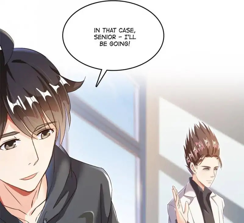Cultivation Chat Group Chapter 42 page 18 - Chapter 42