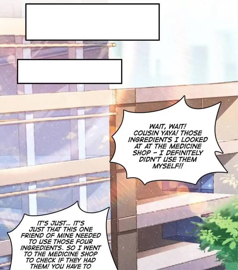 Cultivation Chat Group Chapter 42 page 20 - Chapter 42