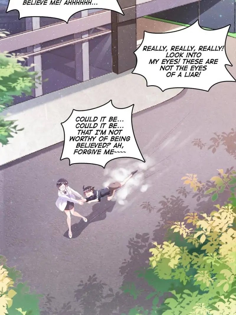 Cultivation Chat Group Chapter 42 page 21 - Chapter 42