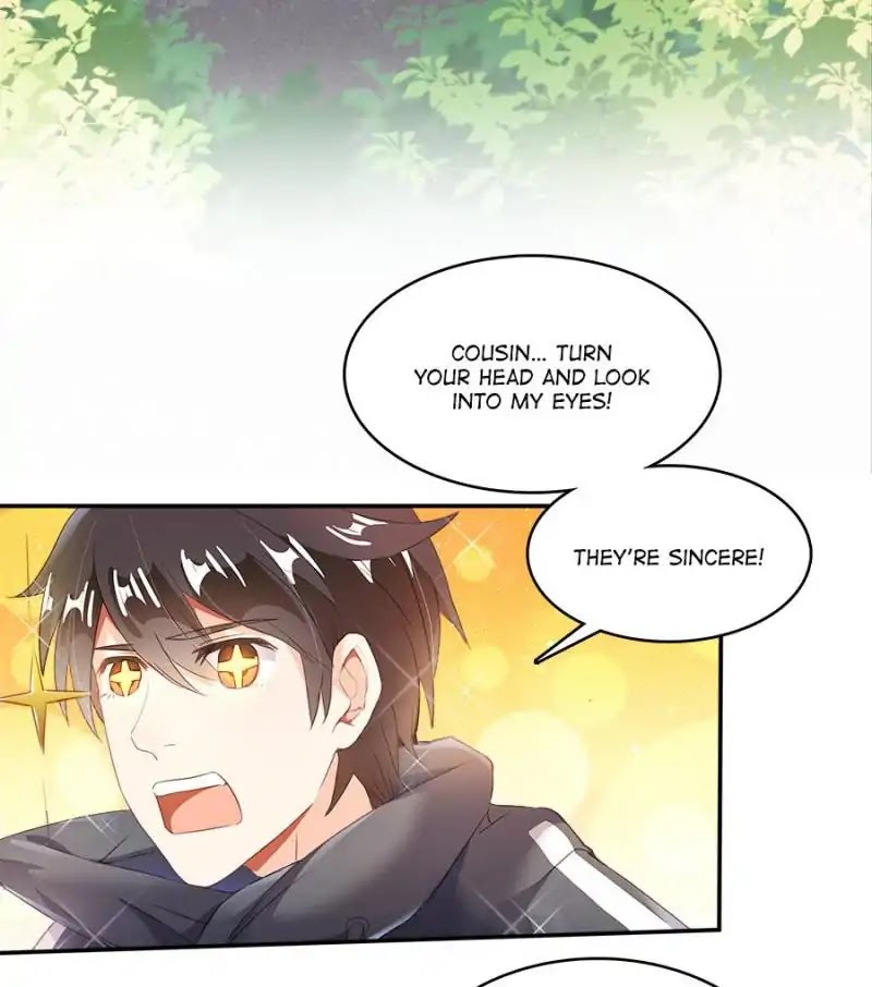 Cultivation Chat Group Chapter 42 page 22 - Chapter 42