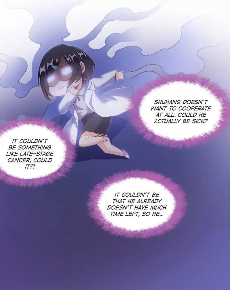 Cultivation Chat Group Chapter 42 page 24 - Chapter 42