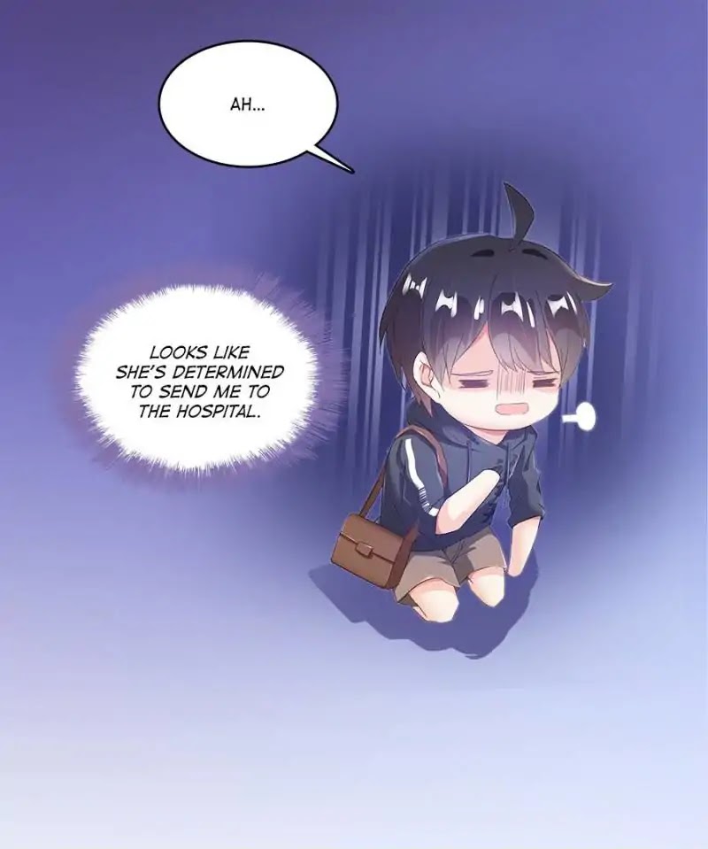 Cultivation Chat Group Chapter 42 page 25 - Chapter 42