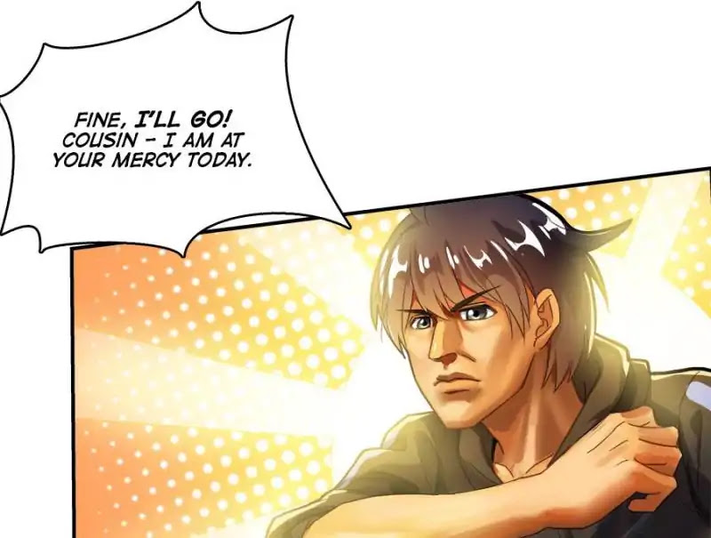 Cultivation Chat Group Chapter 42 page 26 - Chapter 42