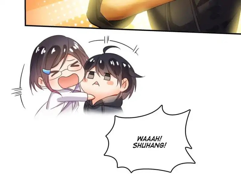 Cultivation Chat Group Chapter 42 page 27 - Chapter 42
