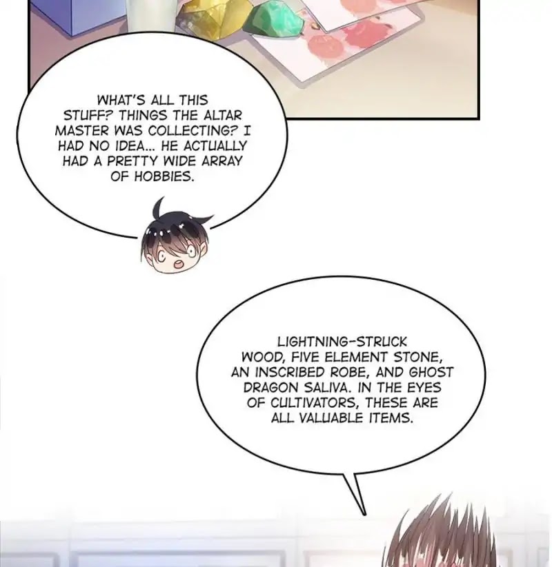 Cultivation Chat Group Chapter 42 page 3 - Chapter 42