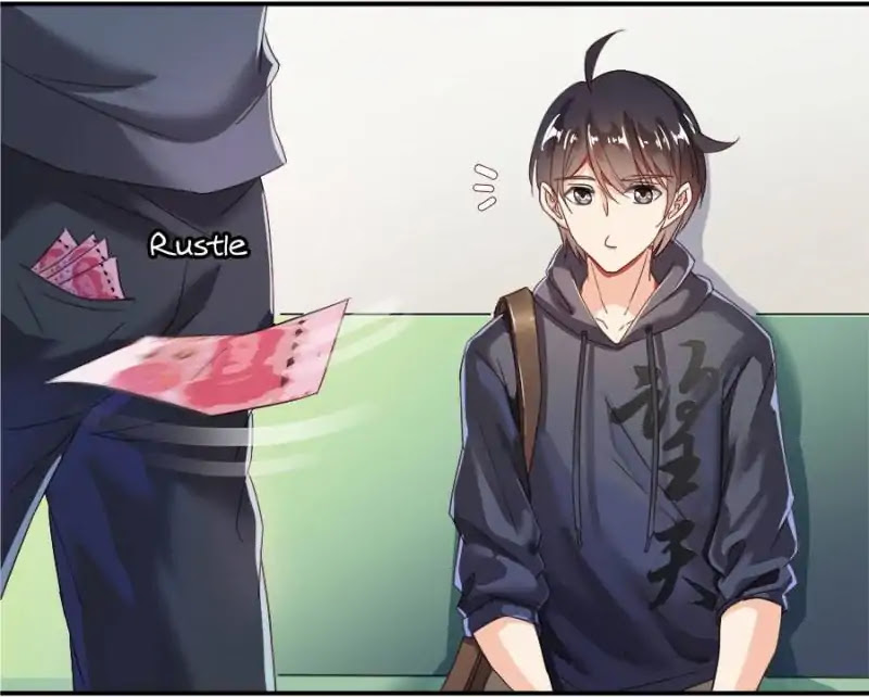 Cultivation Chat Group Chapter 42 page 31 - Chapter 42