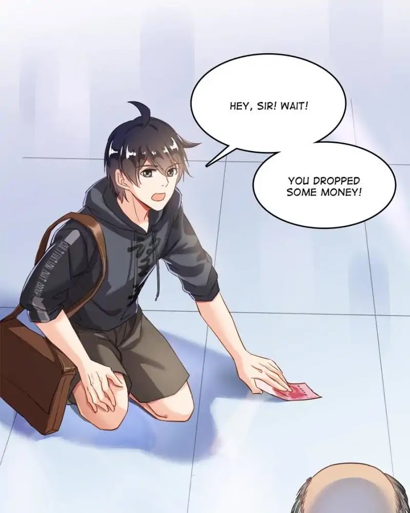 Cultivation Chat Group Chapter 42 page 33 - Chapter 42