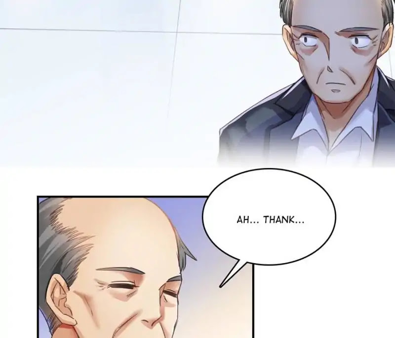 Cultivation Chat Group Chapter 42 page 34 - Chapter 42
