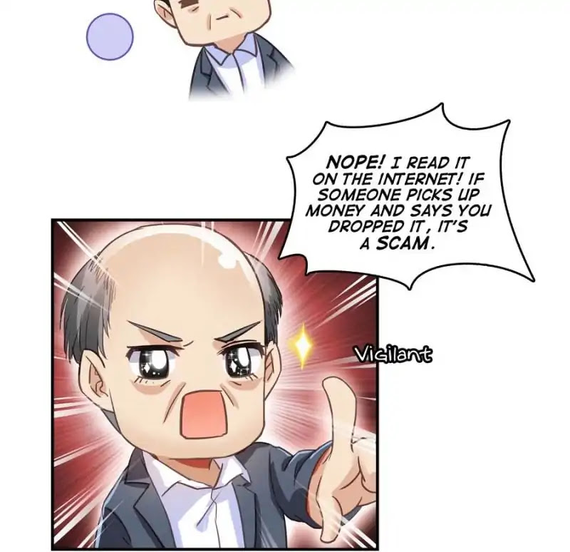 Cultivation Chat Group Chapter 42 page 36 - Chapter 42