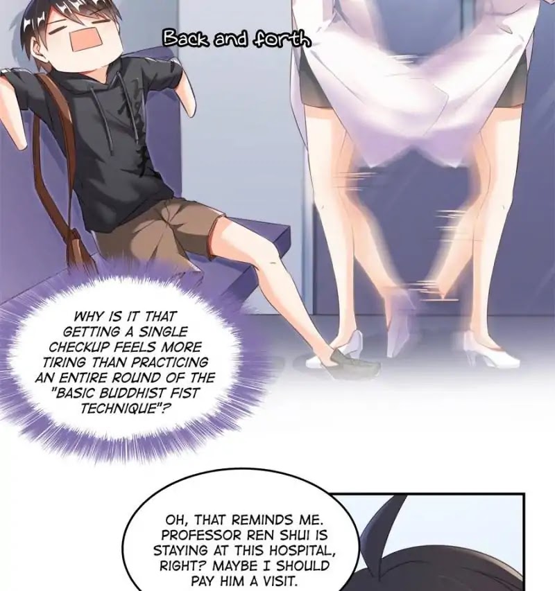 Cultivation Chat Group Chapter 42 page 46 - Chapter 42