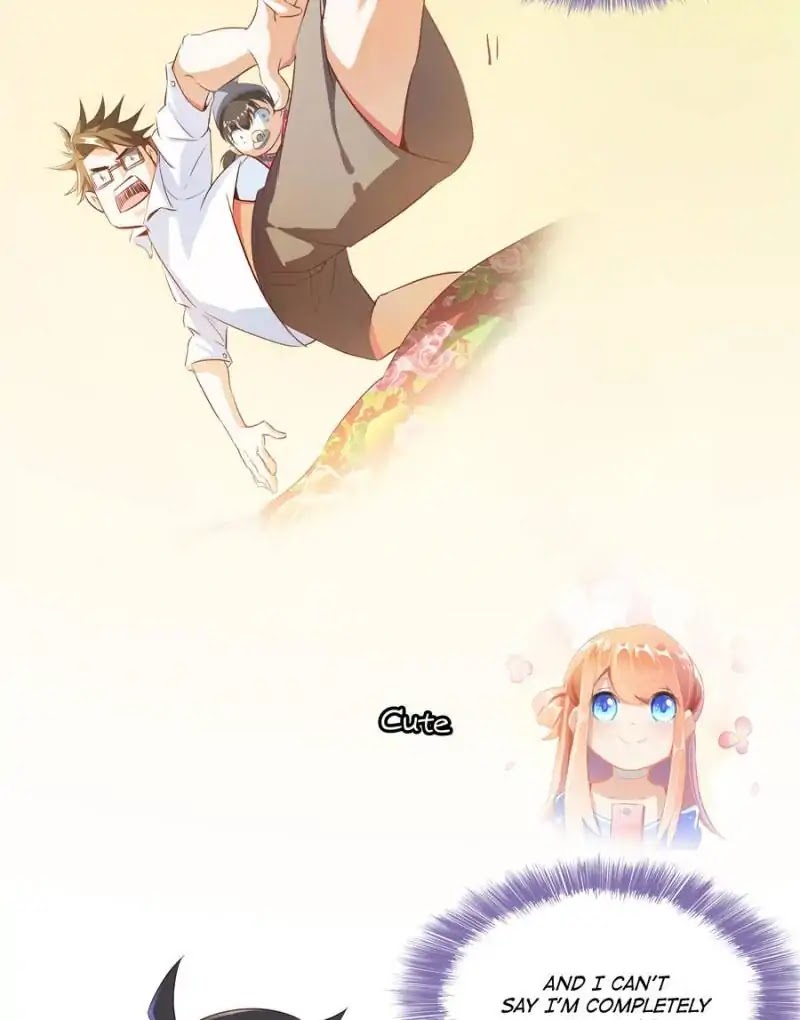 Cultivation Chat Group Chapter 42 page 48 - Chapter 42